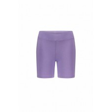 Girls uni short legging lilac Y202-5582